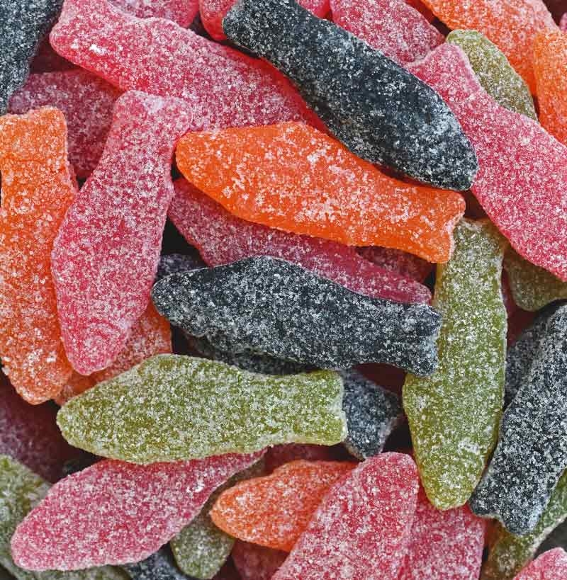 bonbon forme de poisson vegetariens bonbon forme de poisson vegetariens