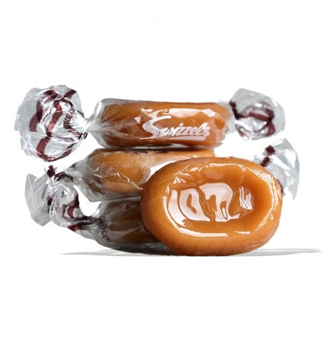 Butterscotch anglais QK CONFISERIE