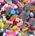 bonbons tiktok qk confiserie 2025