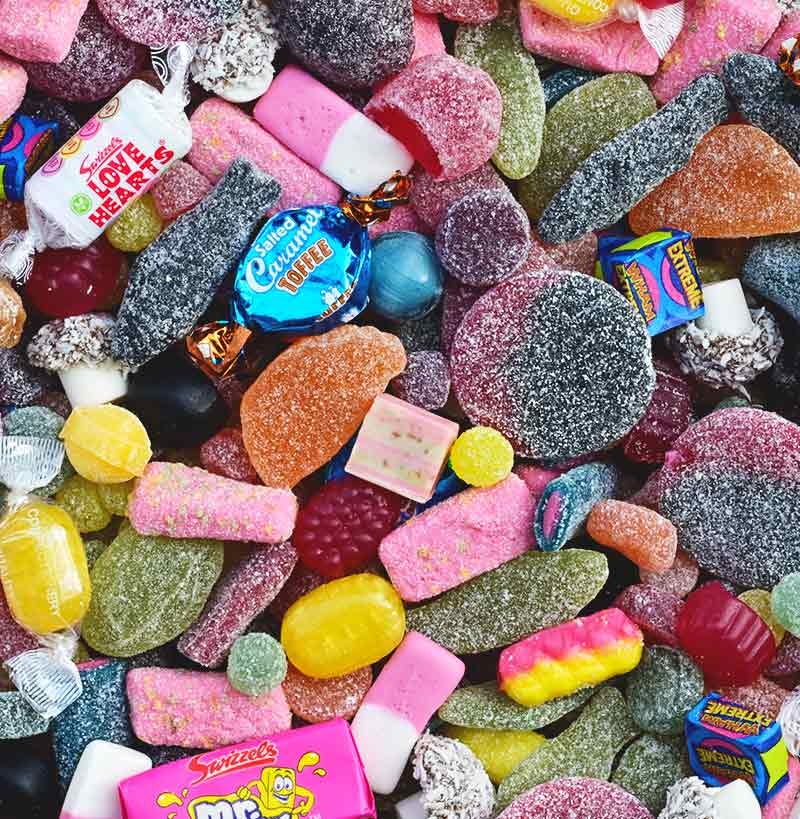 bonbons tiktok qk confiserie 2025