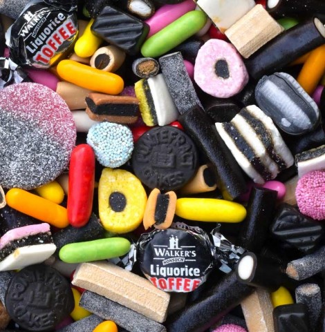 melange reglisse 2025 tiktok qk confiserie