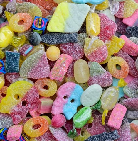 mix acidulee qk confiserie tiktok 2025