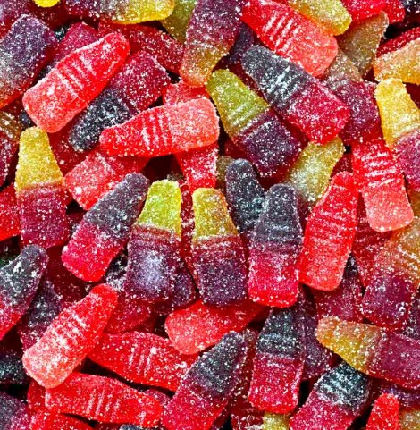 bonbons qk confiserie