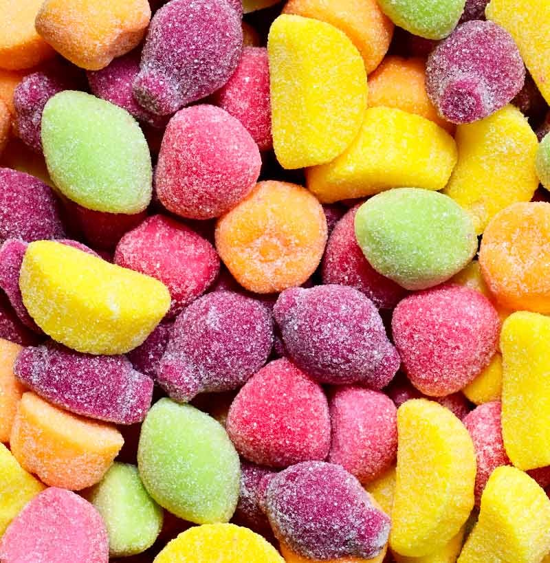 bonbons sweeties qk confiserie