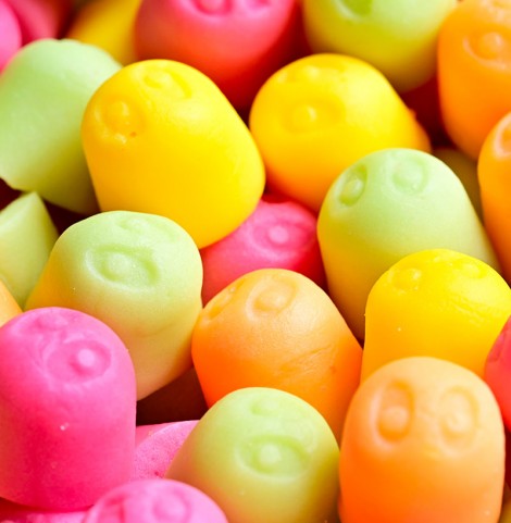 magasin de bonbon annecy