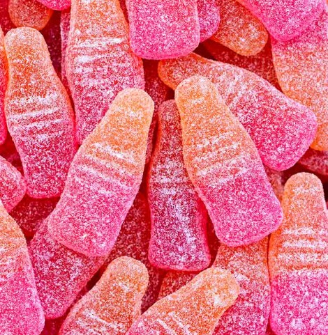 bonbon au piment doux français