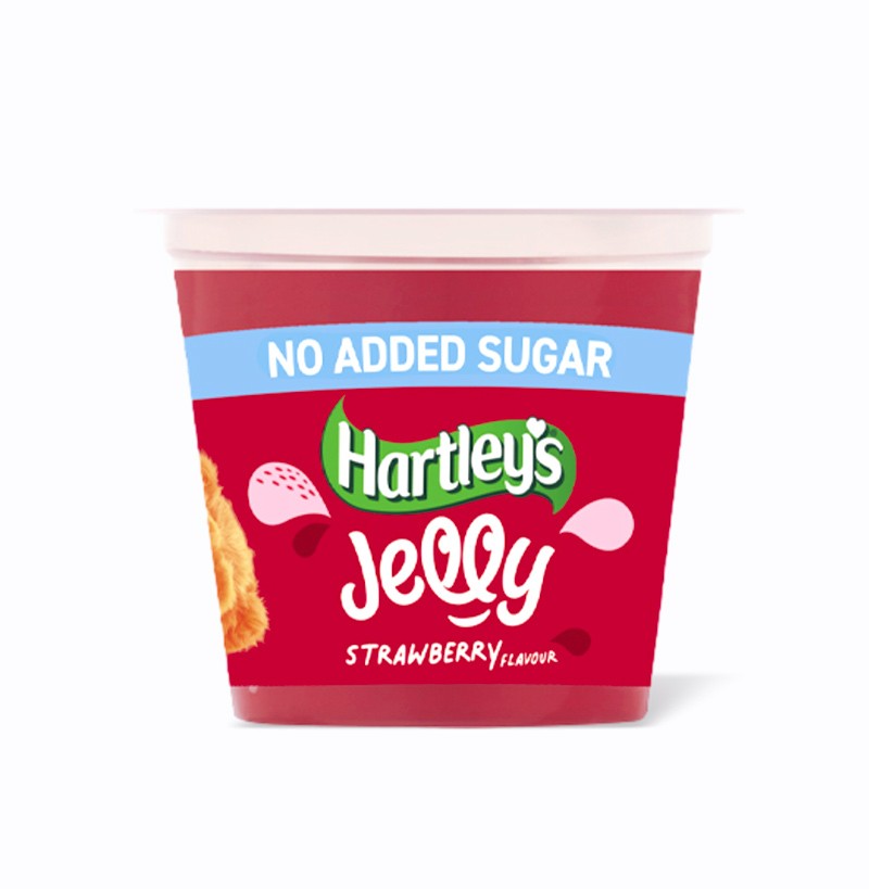 gelee jelly anglaise