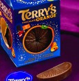 orange en chocolat terry s france