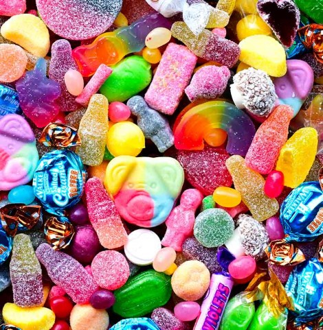 meilleur site de bonbon sur internet