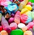 bonbons sans gelatine
