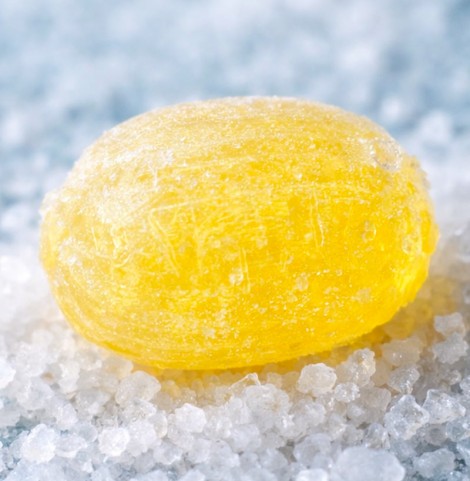 bonbon salé qk confiserie