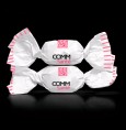 bonbons papillotes personnalises made in france