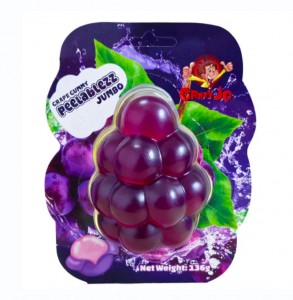 raisin geant comestible