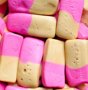nouveau squashies coca cerise
