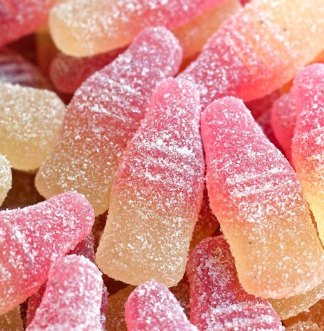 bonbon figue raisin
