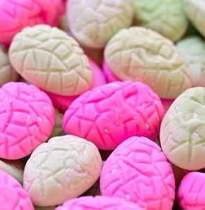 litchi coco pistache