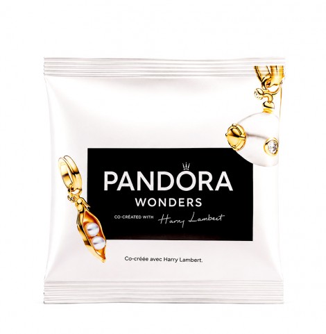 sachet de bonbons personnalises retail
