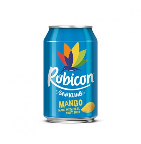 Rubicon Mango