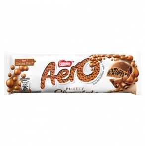 Aero Purely Milk Chocolat