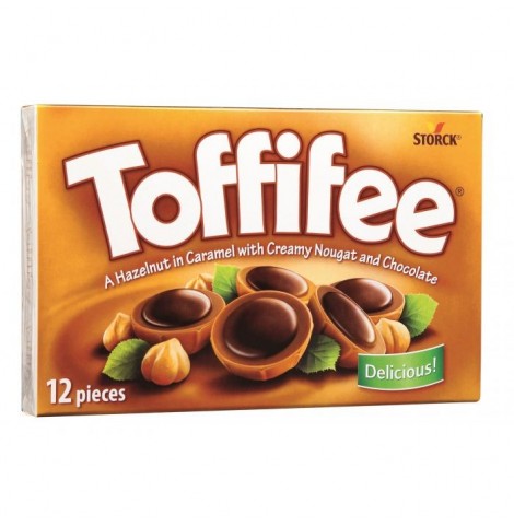 Toffifee