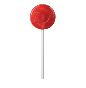 YumEarth Cherry