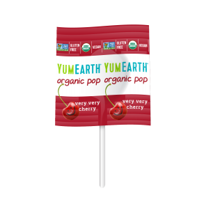 YumEarth Cherry