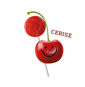 YumEarth Cerise