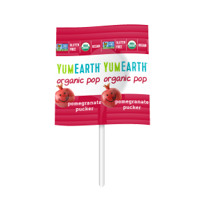 YumEarth Pomegranate