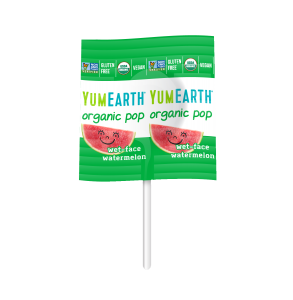 YumEarth Watermelon