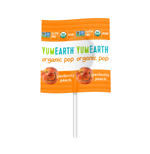 YumEarth Peach