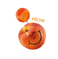 YumEarth Peach