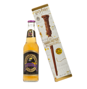 coffret harry potter