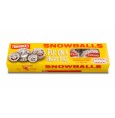4 guimauves Tunnock's snowballs