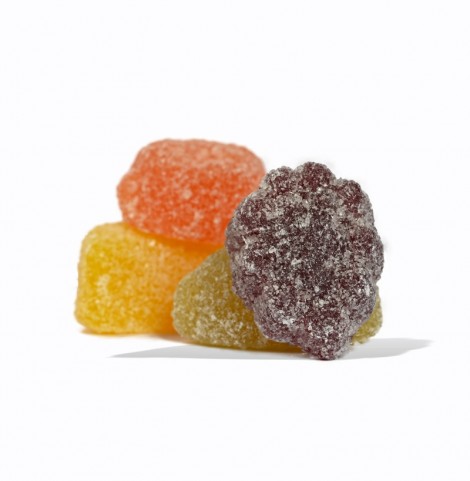 Fruit pastilles england qk confiserie