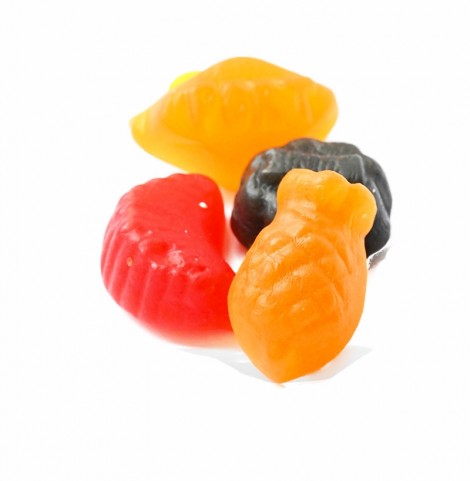 lion sweets england