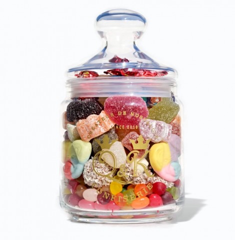 les meilleurs bonbons anglais en france