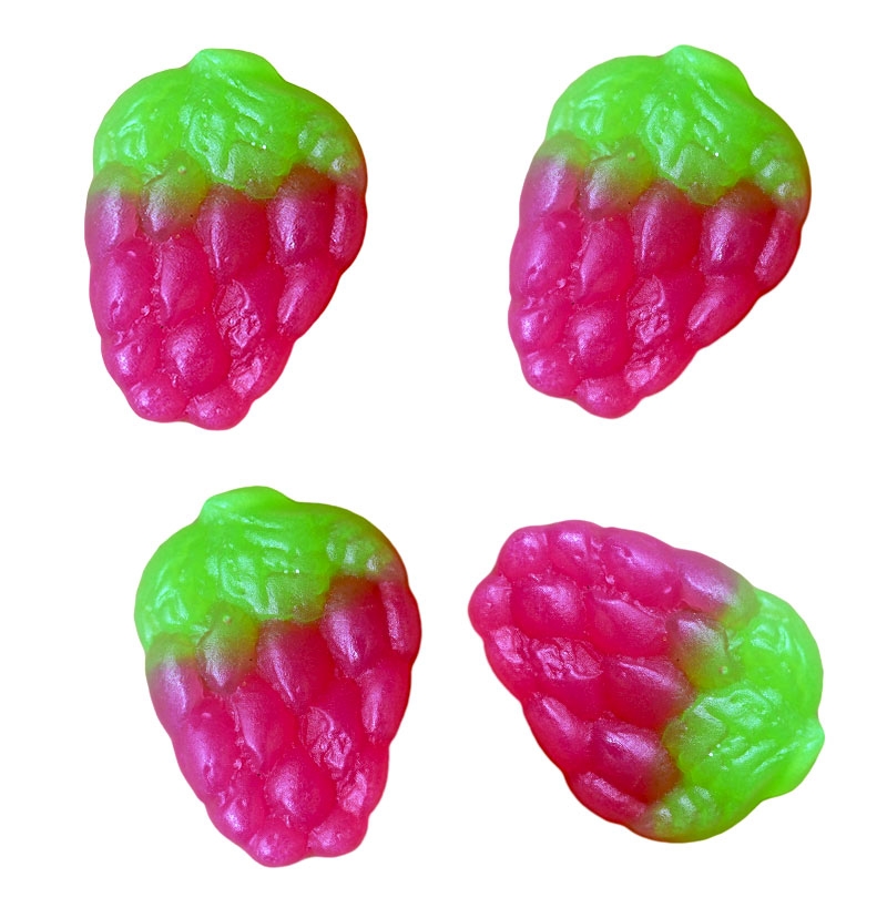 Bonbon Sans Gelatine Grande Surface