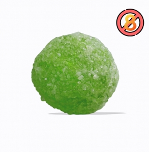 bonbon hyper acide pomme