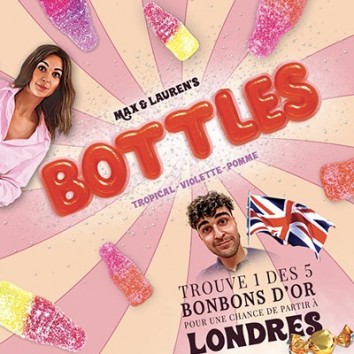 Règlement jeu "GAGNE UN SEJOUR A LONDRES"