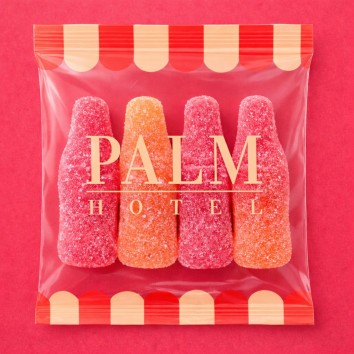 Bonbons publicitaires personnalisés : le goodies premium